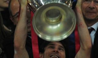 2011年欧洲杯冠军是谁