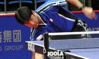 乒乓球5局3胜规则 乒乓球5局3胜规则