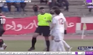 世界杯红牌停赛几场