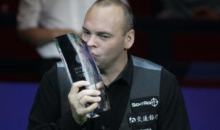 斯诺克世锦赛2015决赛 斯诺克世锦赛2015决赛