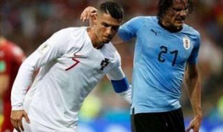 葡萄牙跟乌拉圭谁更强 葡萄牙跟乌拉圭谁更强