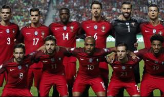 葡萄牙vs西班牙完整