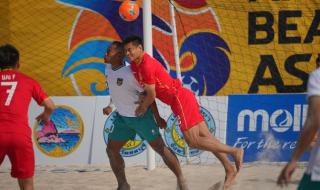 亚洲杯中国队晋级了吗